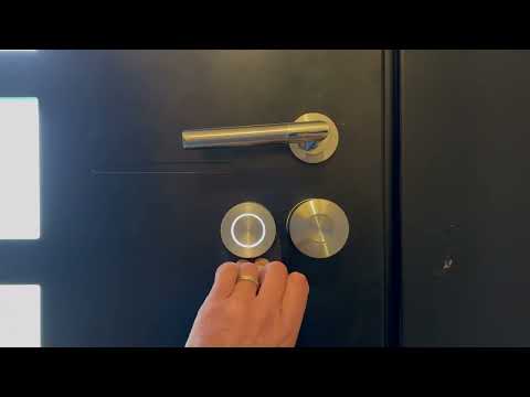 Serrures Nuki Pro vs Ultra