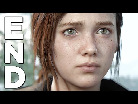 THE LAST OF US PART 1 PS5 ENDING / EPILOGUE - Walkthrough Gameplay Part 24 (FULL GAME)