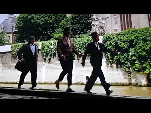 Die Olsenbande - Frisch ans Werk, Egon hat einen Plan