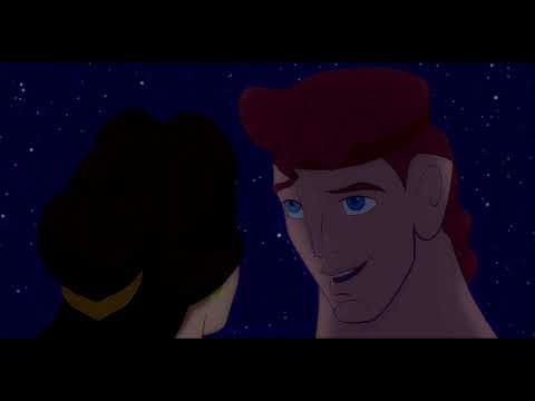 Belle x Hercules | your love is so beautiful