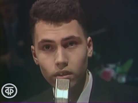 Брэйн ринг (22.09.1991)