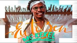 MC Kekel - Eu Tô Zen