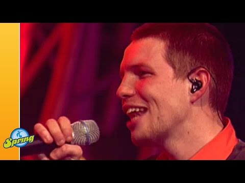Jij Bent Van Mij - Spring