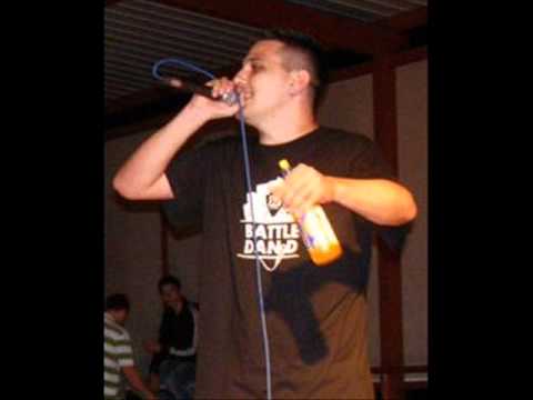 Donie ft. Play & Ronny - 2 metra ispod .wmv