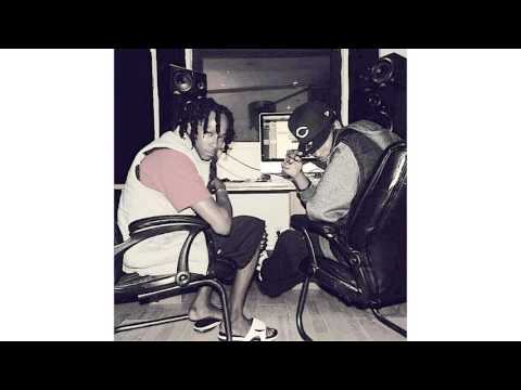 STEEL DC x LITTLE C - THE LETTER OF LIFE (PROD. BY JEEBLAXX)