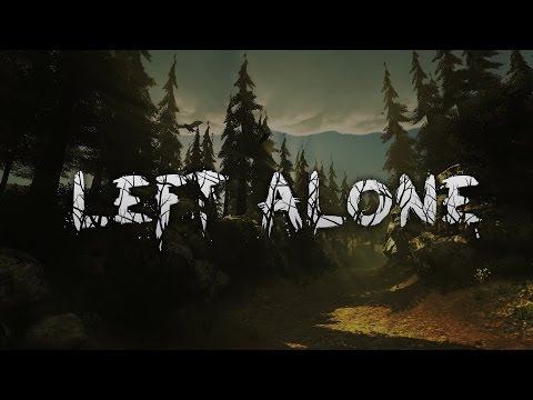 Left Alone youtube-video