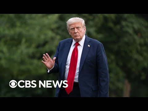 Details on Trump's chronic venous insufficiency diagnosis