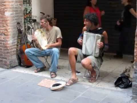 Ferrara Buskers Festival 2015 Stornelli Scordati