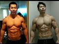 GOKUFLEX 3 YEAR NATURAL TRANSFORMATION!