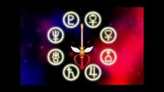 Sailor Senshi - Power Of Love