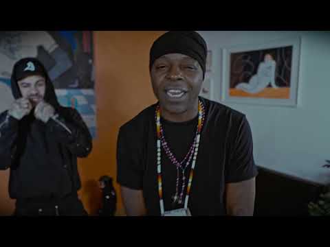 Sans Pression x Fléau Dicaprio - Viral (vidéoclip officiel)