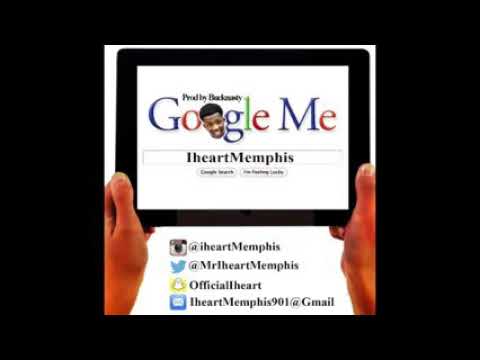 iHeartMemphis-Google me