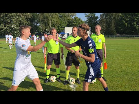 Polonia 1908 Marcinki Kępno - Jarota Jarocin 4:2