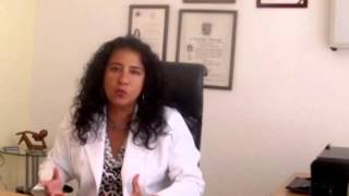 Dra Guadalupe Gómez- Infección por VPH