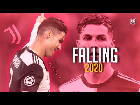 Cristiano Ronaldo 2020 •Best Skills & Goals | FALLING - Diviners