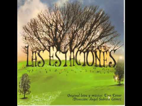 12- Pasodoble - Quedate conmigo