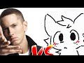 Eminem vs. The Boykisser
