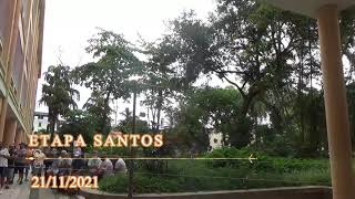 CAMPEONATO ESTADUAL FEBRAPS 2021 - NONA ETAPA - S J RIO PRETO - SP