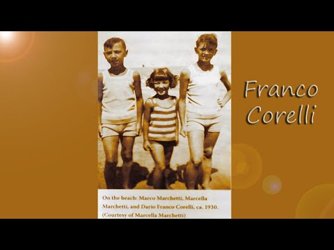 Franco Corelli - La dolcissima effigie - | 15.12.1955