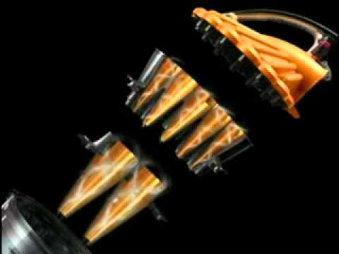 comment demonter dyson dc23