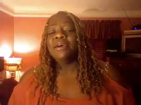 THORNETTA DAVIS -OPEN ARMS