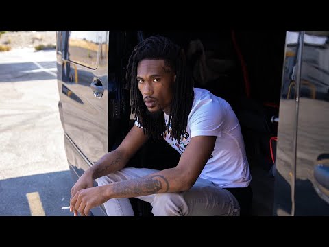 Hunxho - Fool Me Once [Official Video]