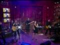 Martina McBride on Live With Regis and Kelly
