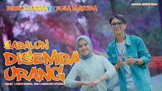 Download lagu Ridho zulma ft Elsa Mayora -  Sabalun Disemba Urang (  ) mp3