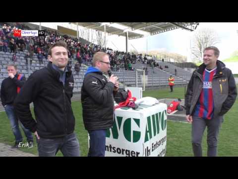 Wuppertaler SV - VfR Krefeld-Fischeln