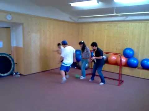 Pepa Koky- gól roku