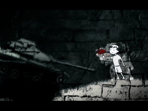 "The Battle" by Teao (Audiopharmacy)