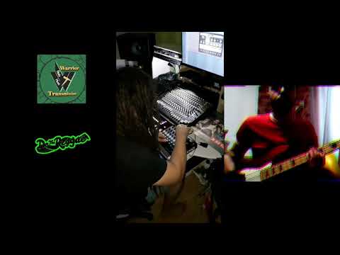 Warrior Transmission - Riddim Album # 03 ( Dub Mix midimix )