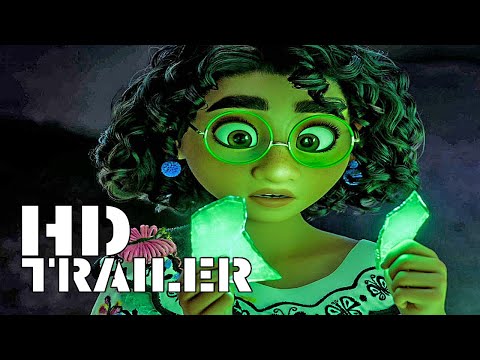 Neue KINOFILME 25.11.2021 (KW 47) Trailer German|Deutsch (2021)