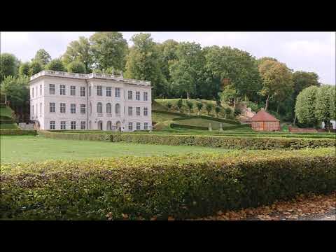 Four  characterportraits for brass quintet (Rasmusson 2017/2018)