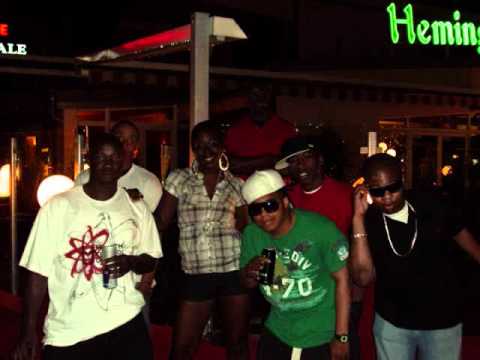 BLIZZY AUTOMATIC - THE NICE THINGS