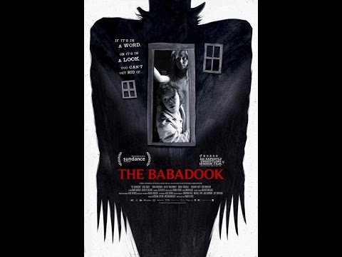 Uncovered Gems: The Babadook