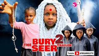BURY THE SEER PT.2 - trailer (Best of Princess Izuchukwu), Movie Dropping on Tue. 30th June 5pm #usa BURY THE SEER PT.2 - trailer (Best of Princess Izuchukwu), Movie Dropping on Tue. 30th June 5pm #usa