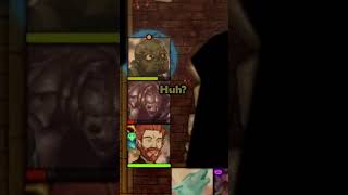 Download lagu Target Priority | D&D (The Devil's Due IO5e) #dnd #dungeonsanddragons mp3