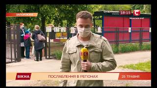 Після ослаблення карантинних заходів ЗДО № 217 "Грайлик" відновив роботу.