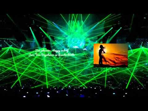 Deep Sound Vol.1 [Vocal Trance Mix] HD