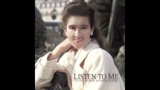 Celine Dion/Warren Wiebe- Listen To Me