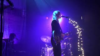 Phoebe Bridgers - Chelsea (live @ Lincoln Hall) 4/18/18