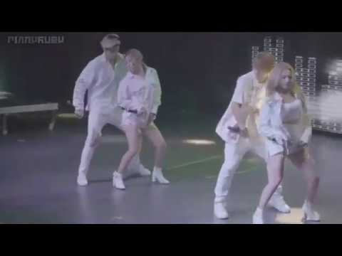 K.A.R.D ♥ Living Good - A Special Thanks To 'HiddenKards'