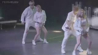 K.A.R.D ♥ Living Good - A Special Thanks To &#39;HiddenKards&#39;