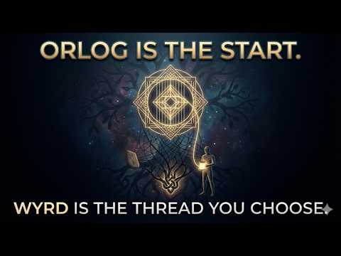 Norse Wyrd Orlog Runes As A Mirror Break Old Loops And Reweave Your Fate In 10 Minutes