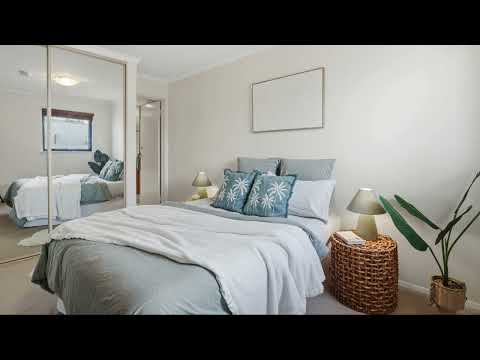 16/2 Outram Street, West Perth, WA 6005, 2房, 2浴, Apartment