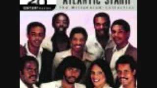 Atlantic Starr - Circles video