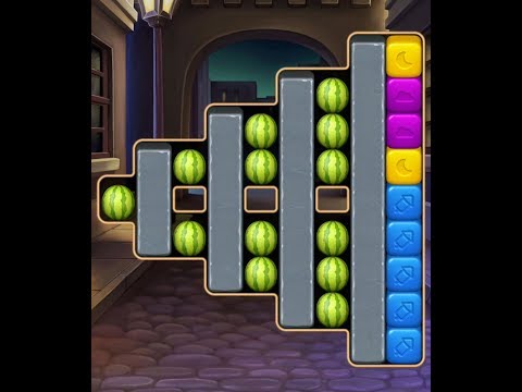 TOON BLAST level 2530