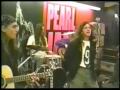 Pearl Jam - Black (Rockville, 1991)