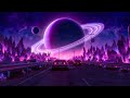 Cosmic Drive 12 Hours 4K Ultra HD